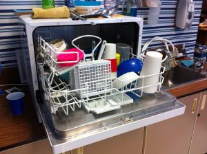 Dishwasher repair scottsdale